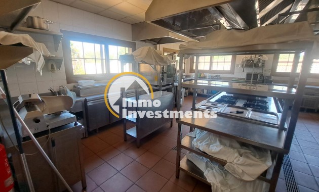Reventa - Local comercial - Orihuela Costa - Lomas De Cabo Roig