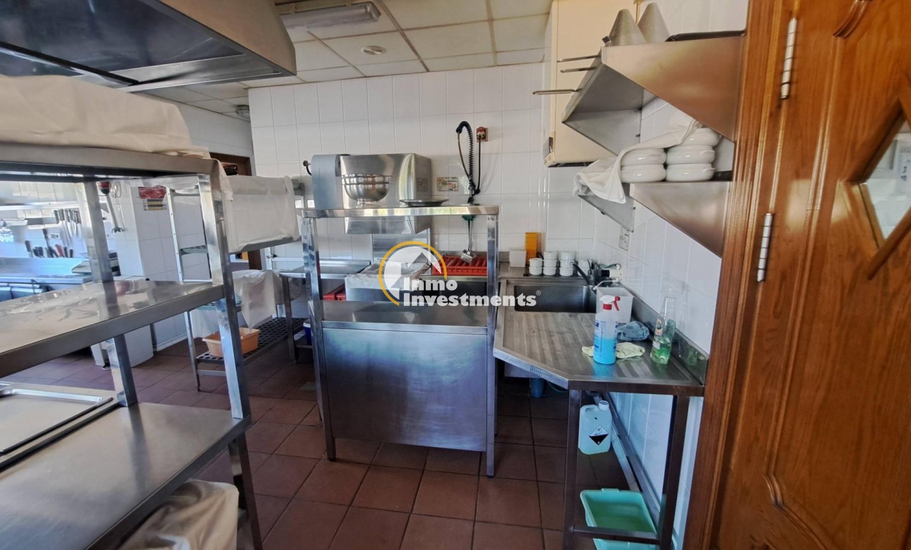 Reventa - Local comercial - Orihuela Costa - Lomas De Cabo Roig