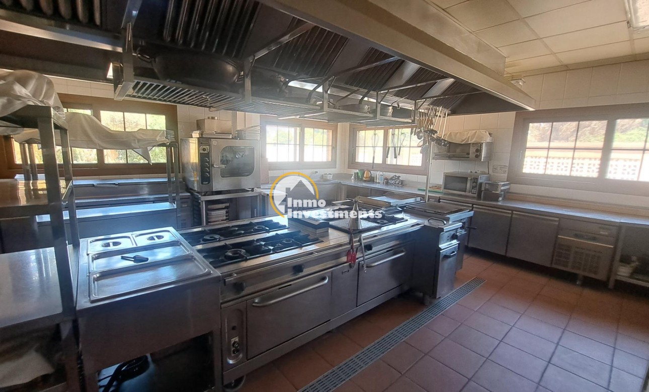 Reventa - Local comercial - Orihuela Costa - Lomas De Cabo Roig