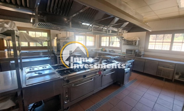 Reventa - Local comercial - Orihuela Costa - Lomas De Cabo Roig