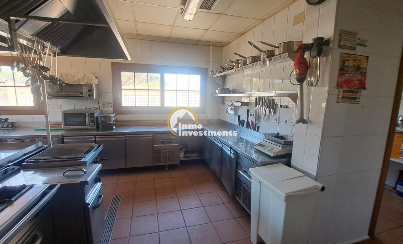 Reventa - Local comercial - Orihuela Costa - Lomas De Cabo Roig