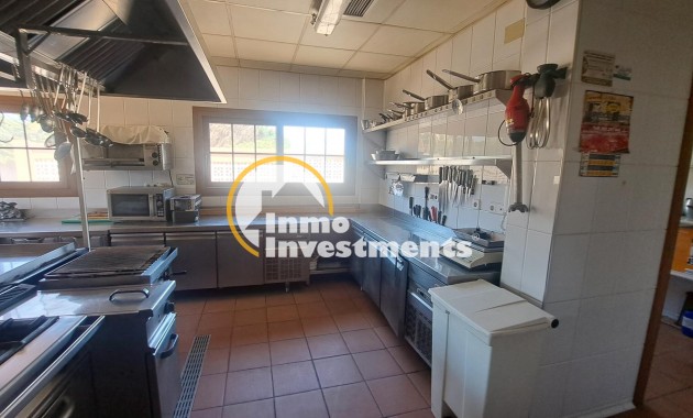 Reventa - Local comercial - Orihuela Costa - Lomas De Cabo Roig