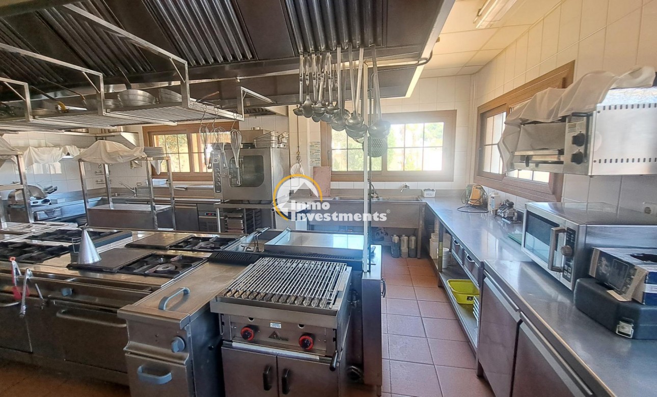 Reventa - Local comercial - Orihuela Costa - Lomas De Cabo Roig