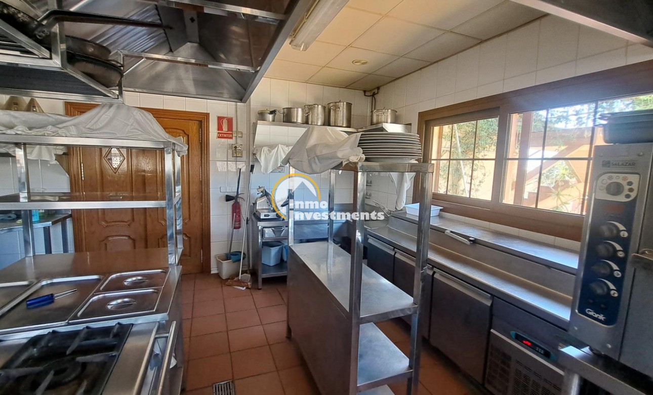 Reventa - Local comercial - Orihuela Costa - Lomas De Cabo Roig