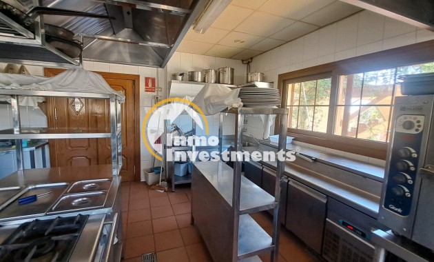 Reventa - Local comercial - Orihuela Costa - Lomas De Cabo Roig
