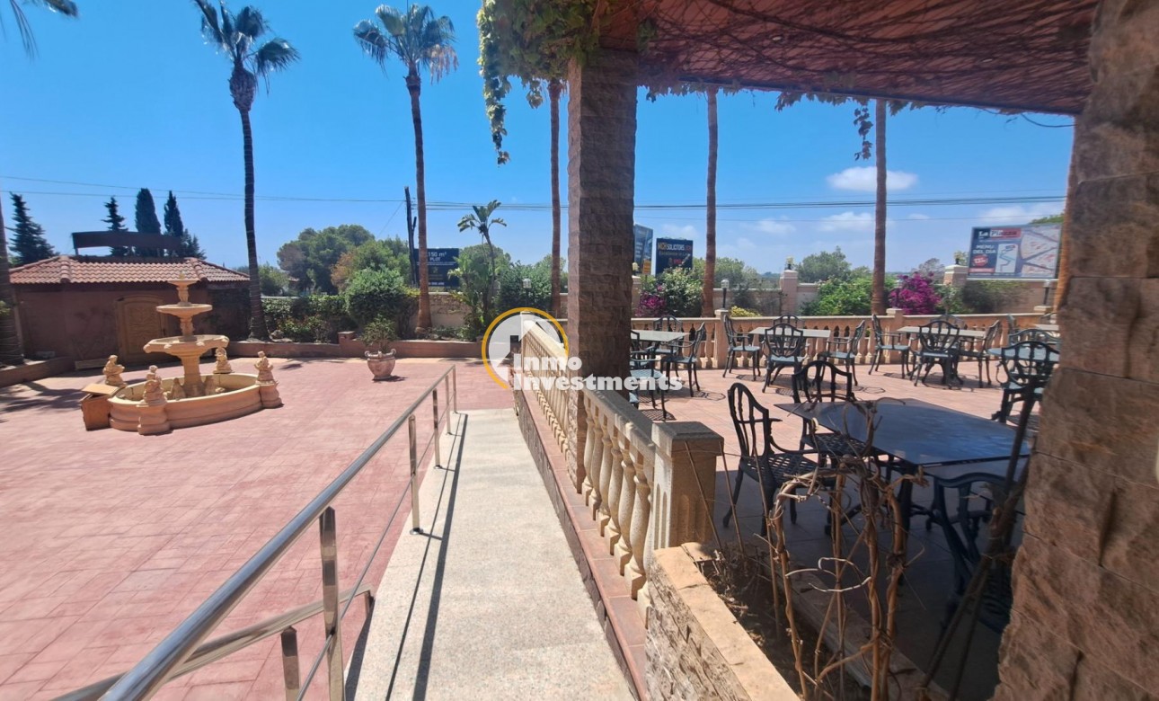 Reventa - Local comercial - Orihuela Costa - Lomas De Cabo Roig