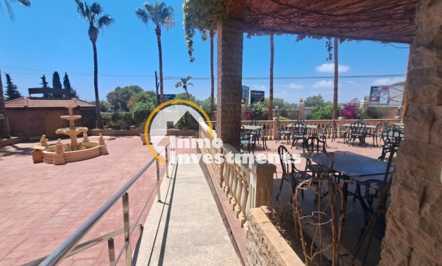 Reventa - Local comercial - Orihuela Costa - Lomas De Cabo Roig