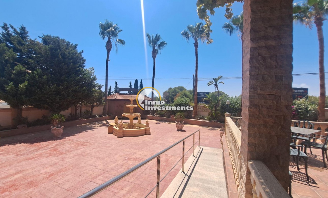 Reventa - Local comercial - Orihuela Costa - Lomas De Cabo Roig