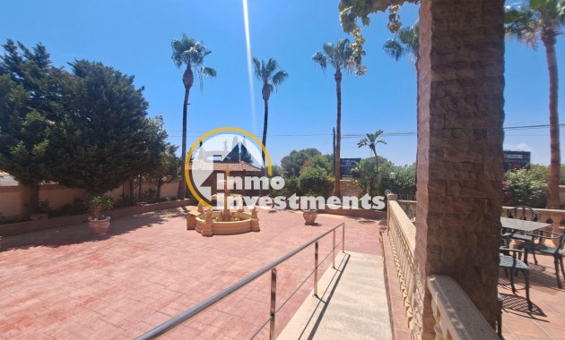 Reventa - Local comercial - Orihuela Costa - Lomas De Cabo Roig