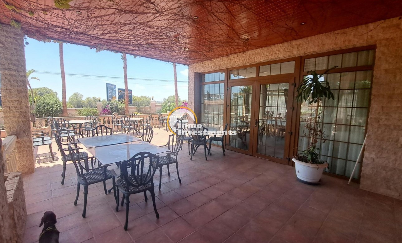 Reventa - Local comercial - Orihuela Costa - Lomas De Cabo Roig