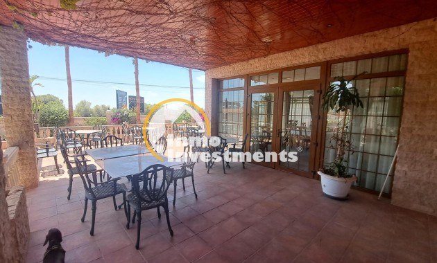 Reventa - Local comercial - Orihuela Costa - Lomas De Cabo Roig
