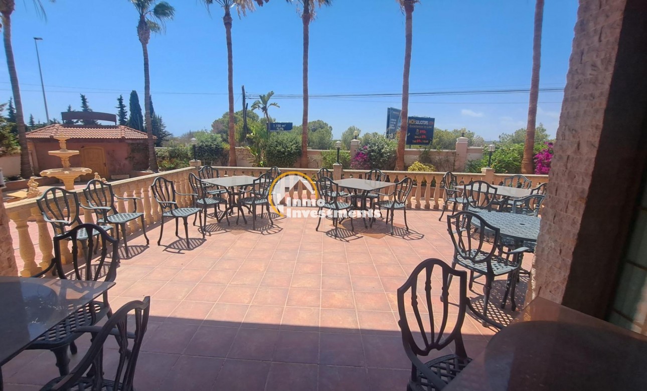 Reventa - Local comercial - Orihuela Costa - Lomas De Cabo Roig