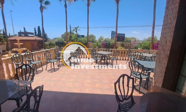 Reventa - Local comercial - Orihuela Costa - Lomas De Cabo Roig