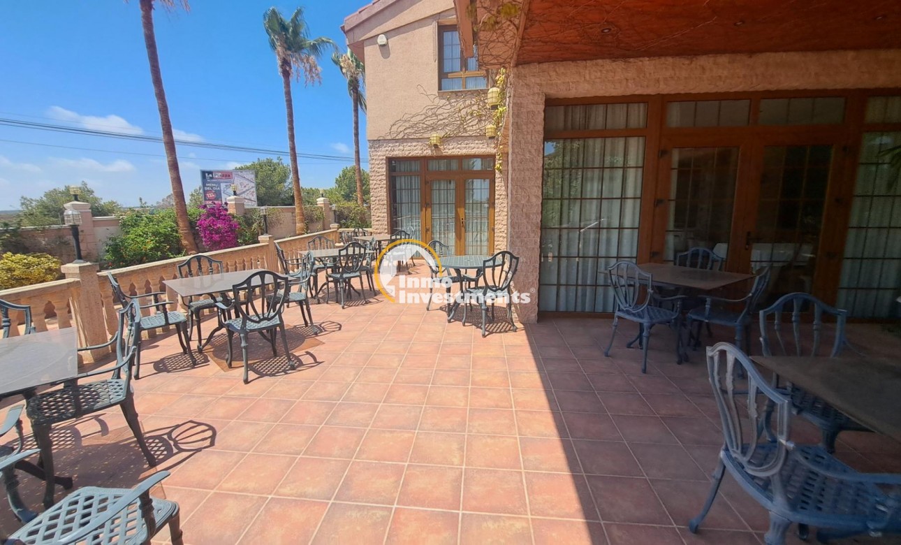 Reventa - Local comercial - Orihuela Costa - Lomas De Cabo Roig