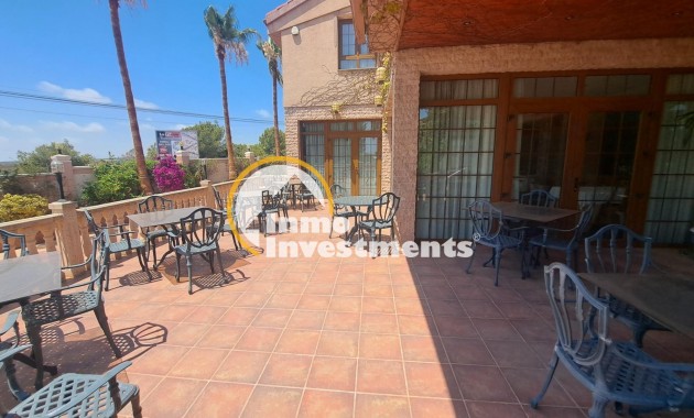 Reventa - Local comercial - Orihuela Costa - Lomas De Cabo Roig