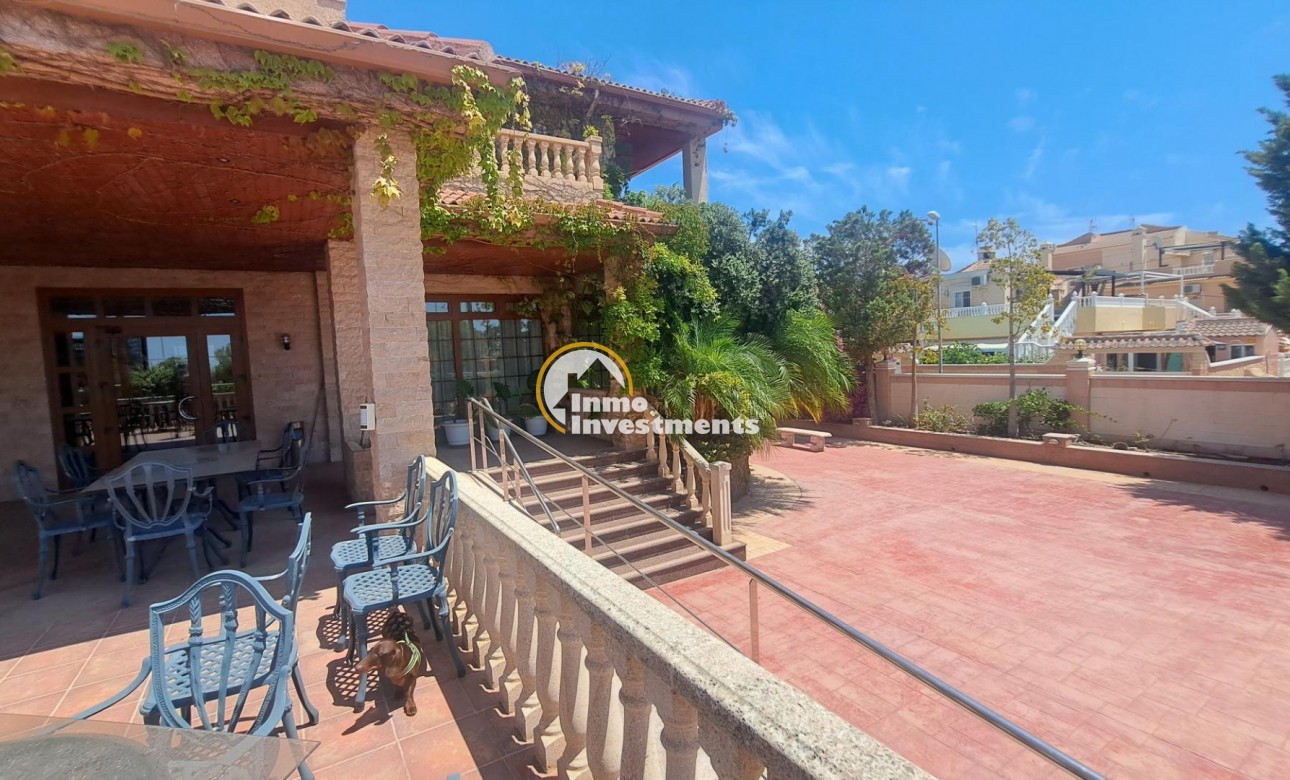 Reventa - Local comercial - Orihuela Costa - Lomas De Cabo Roig