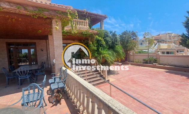 Reventa - Local comercial - Orihuela Costa - Lomas De Cabo Roig