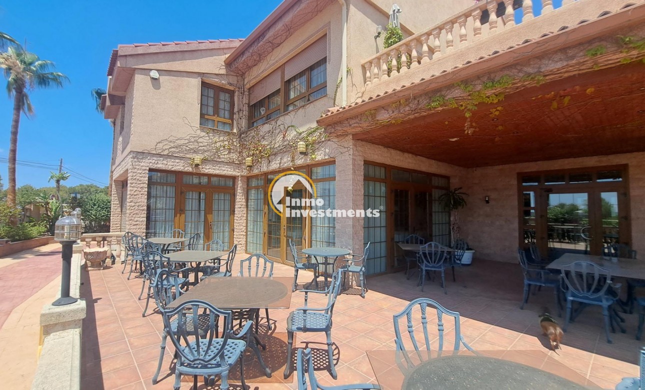 Reventa - Local comercial - Orihuela Costa - Lomas De Cabo Roig