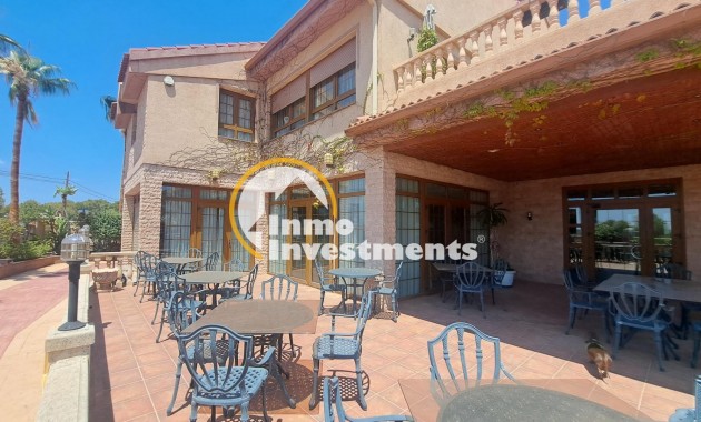 Reventa - Local comercial - Orihuela Costa - Lomas De Cabo Roig