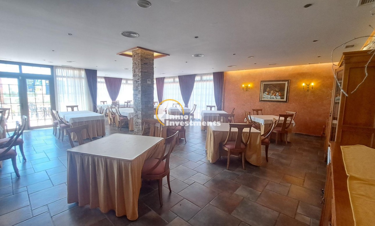 Reventa - Local comercial - Orihuela Costa - Lomas De Cabo Roig