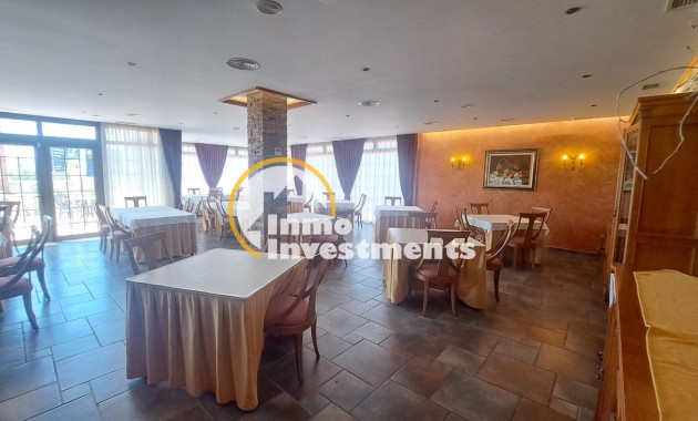 Reventa - Local comercial - Orihuela Costa - Lomas De Cabo Roig