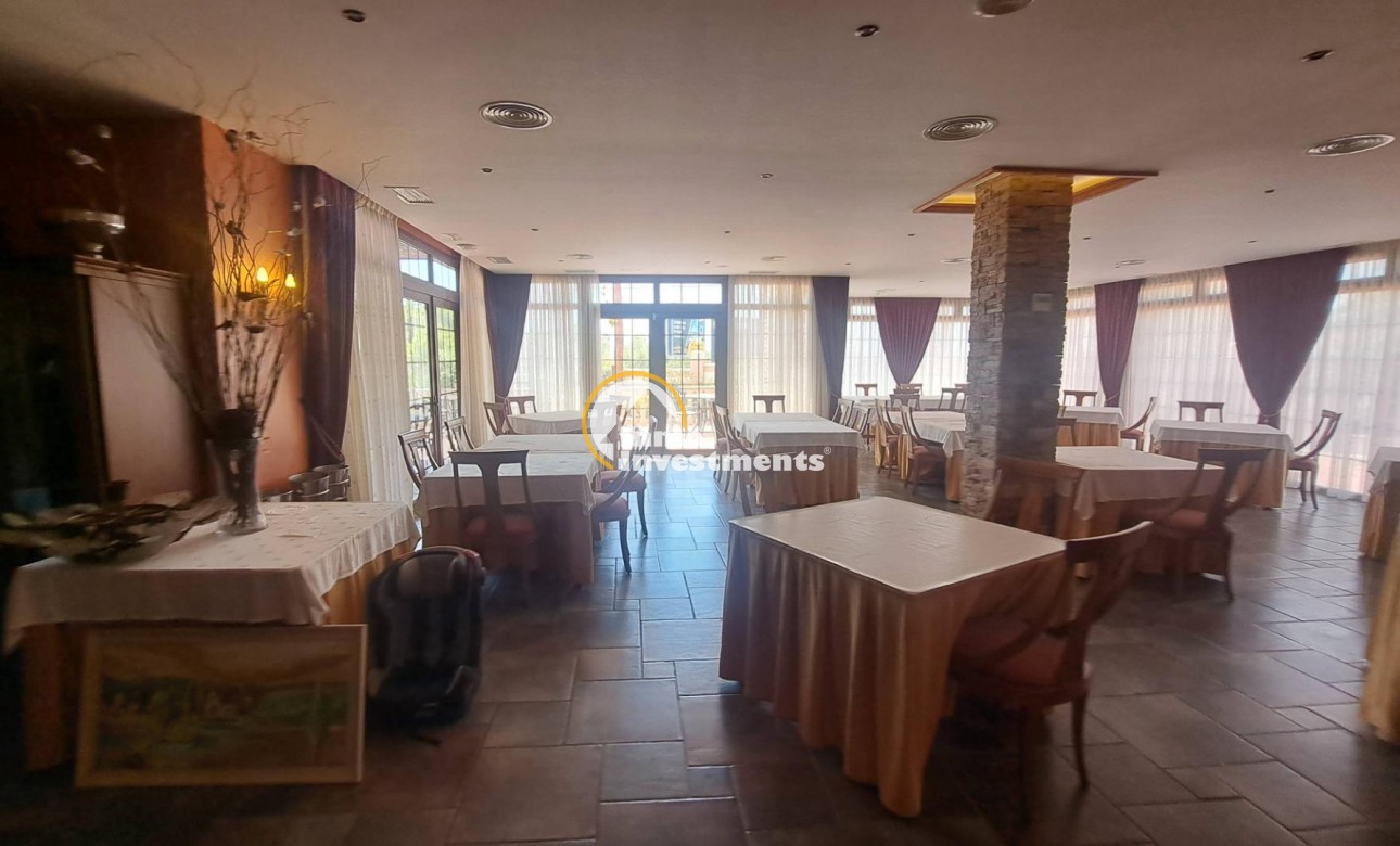 Reventa - Local comercial - Orihuela Costa - Lomas De Cabo Roig