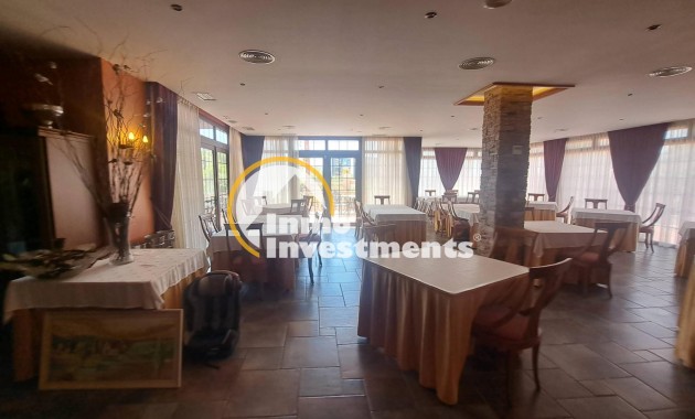 Reventa - Local comercial - Orihuela Costa - Lomas De Cabo Roig