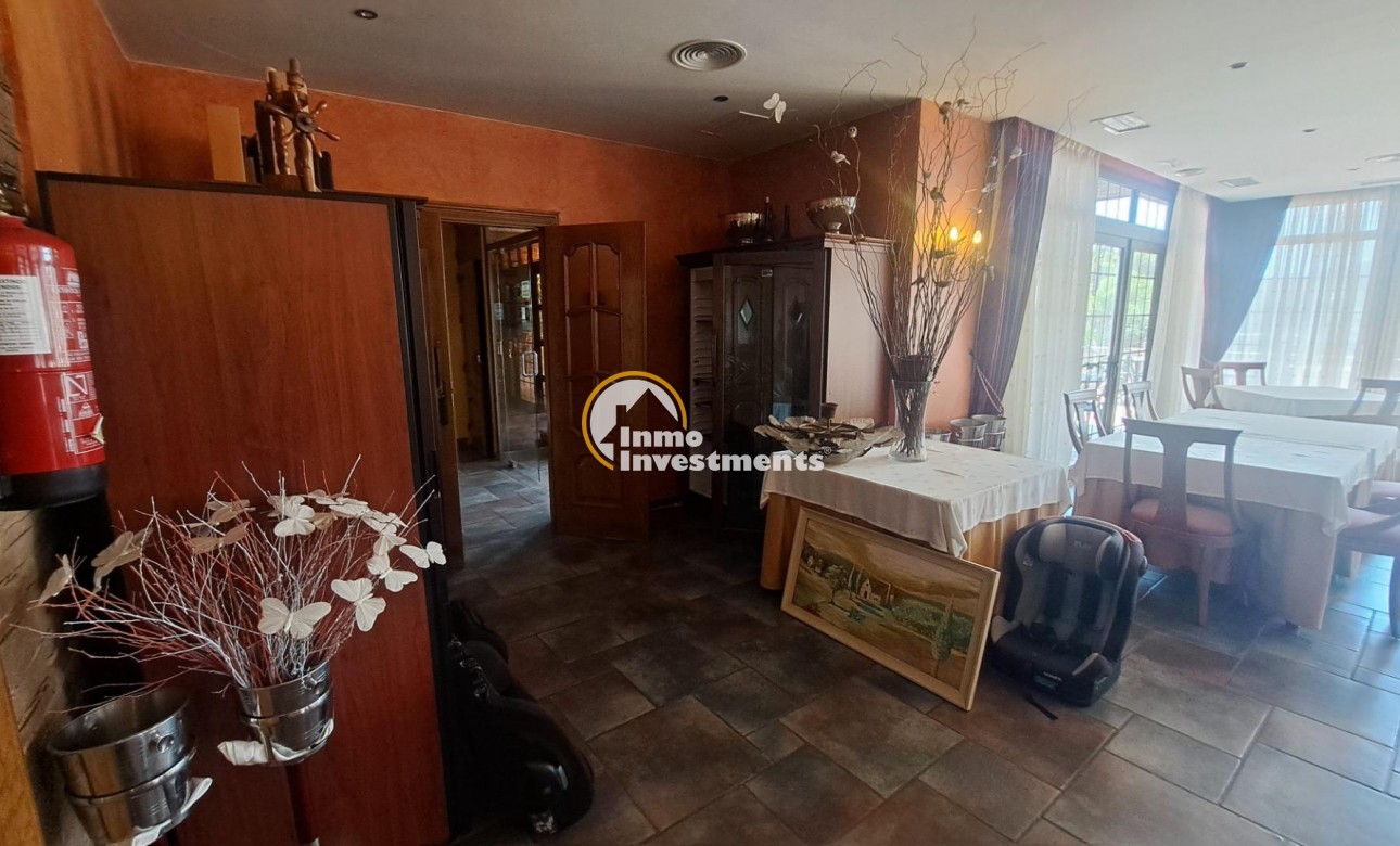 Reventa - Local comercial - Orihuela Costa - Lomas De Cabo Roig