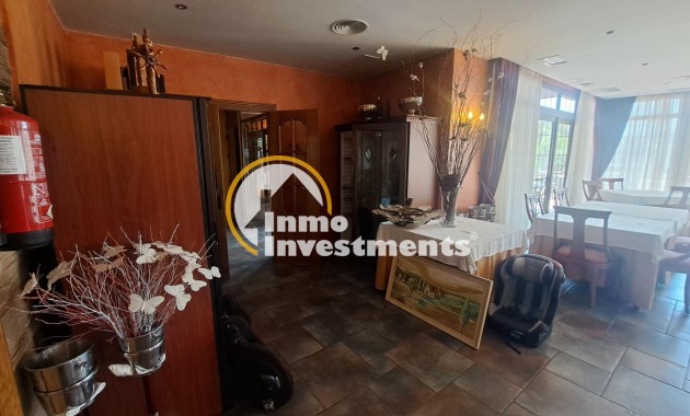 Reventa - Local comercial - Orihuela Costa - Lomas De Cabo Roig