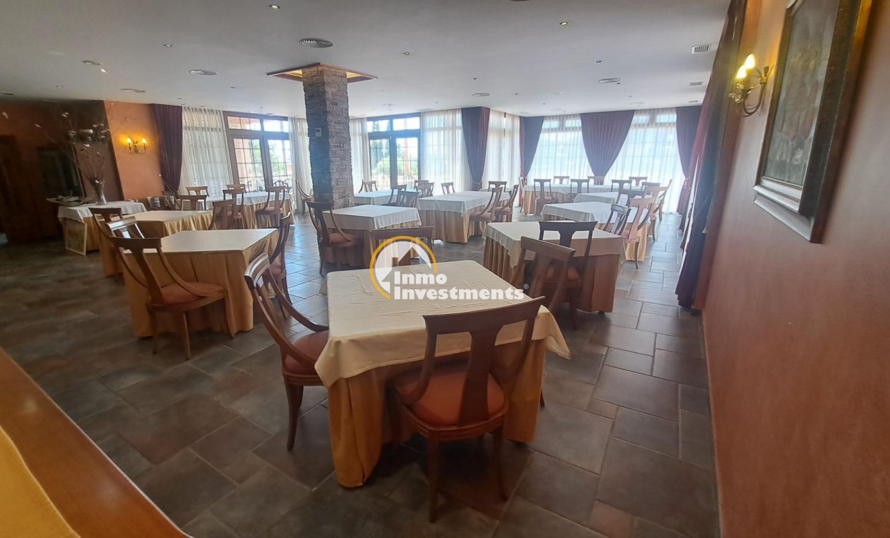 Reventa - Local comercial - Orihuela Costa - Lomas De Cabo Roig