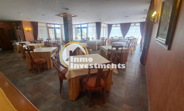 Reventa - Local comercial - Orihuela Costa - Lomas De Cabo Roig