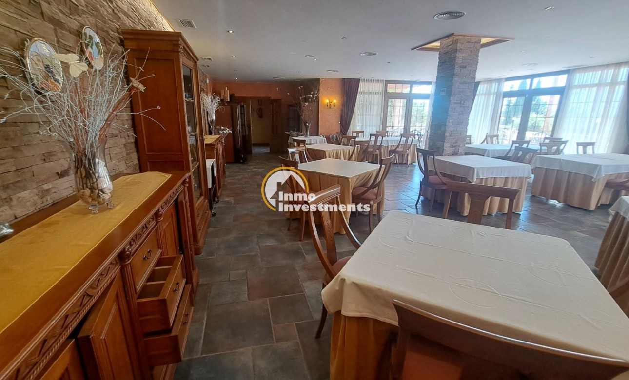 Reventa - Local comercial - Orihuela Costa - Lomas De Cabo Roig