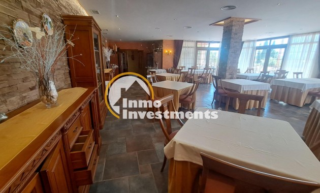 Reventa - Local comercial - Orihuela Costa - Lomas De Cabo Roig