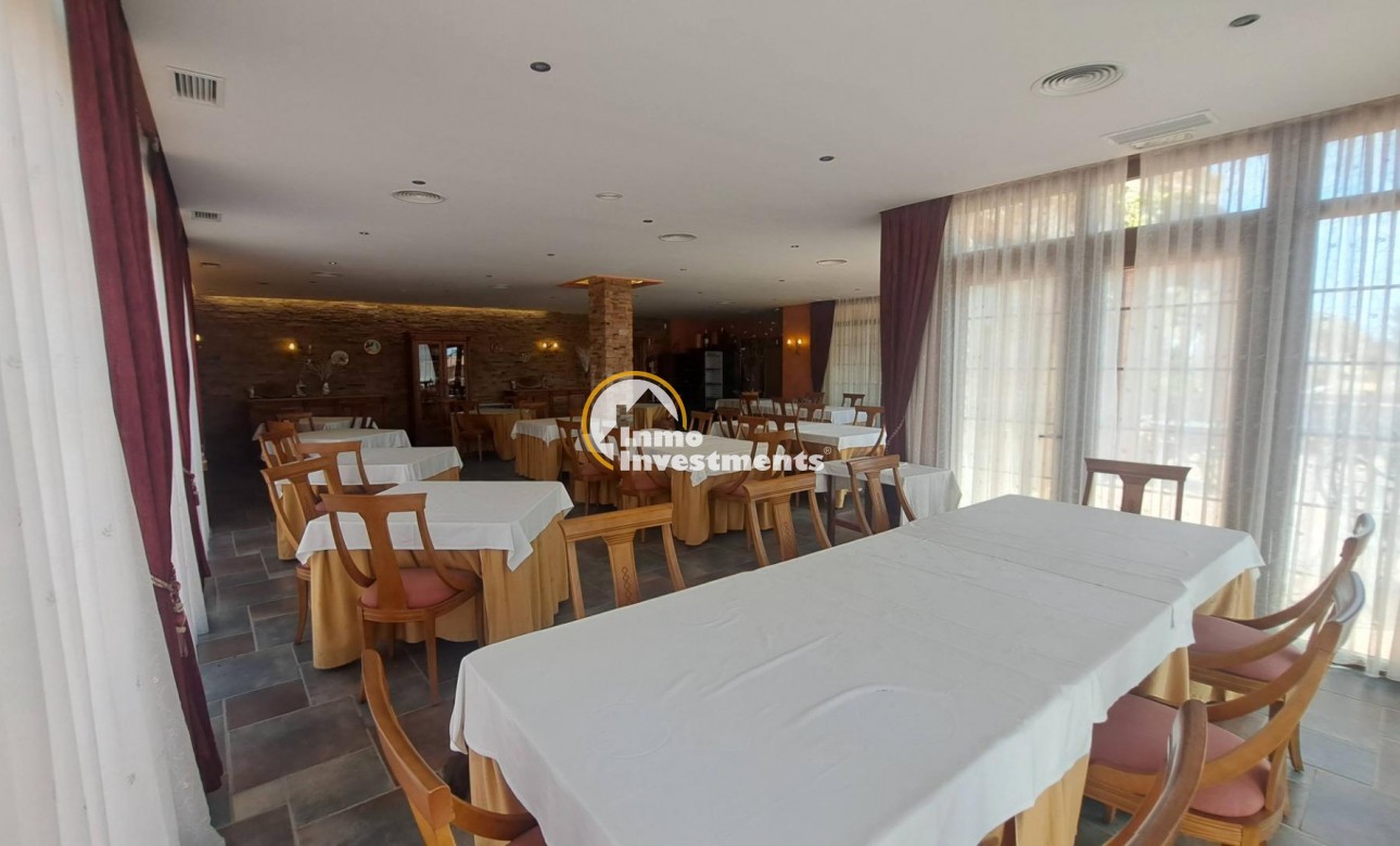 Reventa - Local comercial - Orihuela Costa - Lomas De Cabo Roig