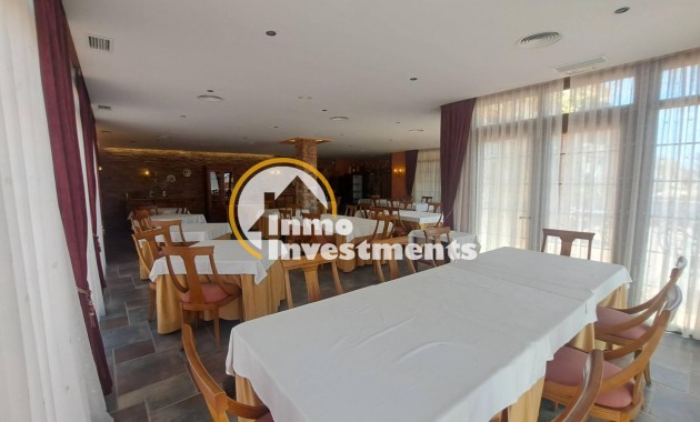 Reventa - Local comercial - Orihuela Costa - Lomas De Cabo Roig