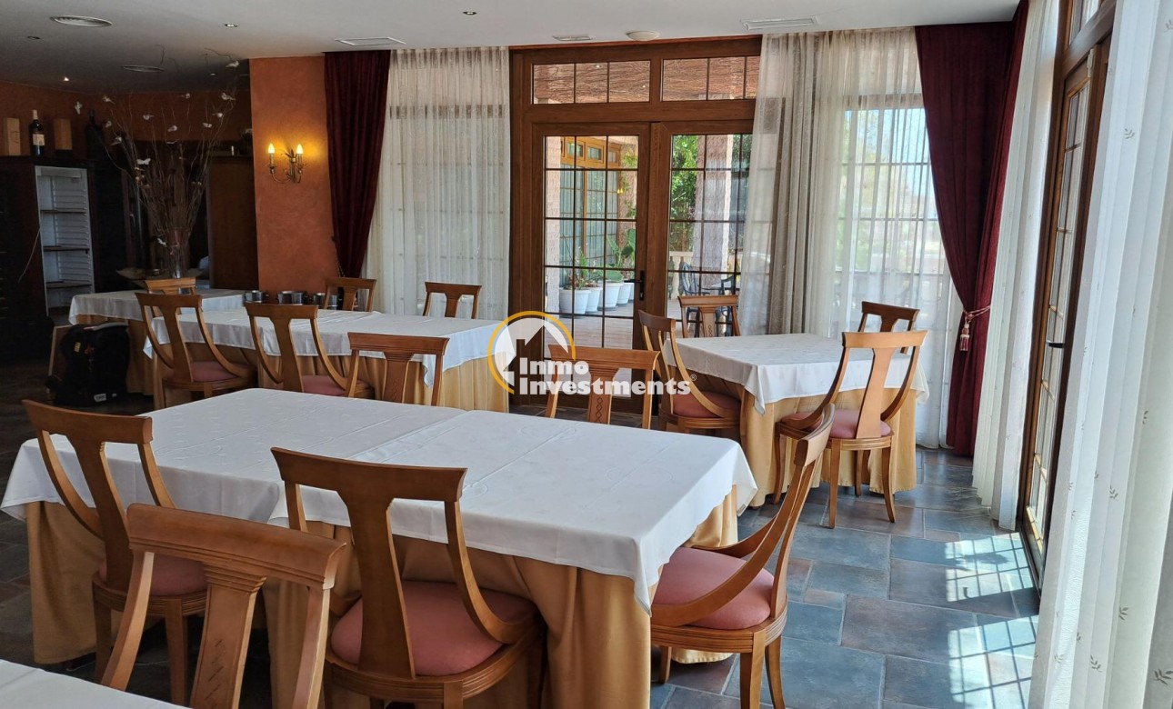 Reventa - Local comercial - Orihuela Costa - Lomas De Cabo Roig