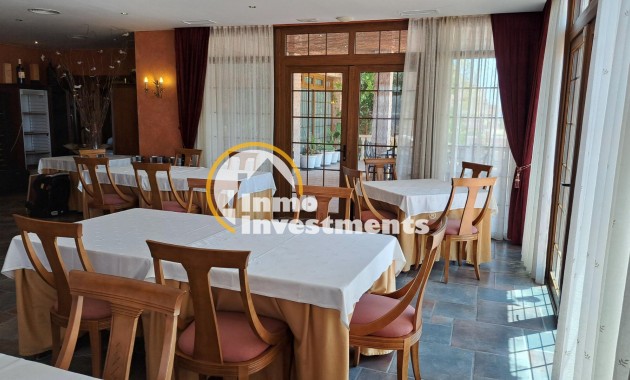 Reventa - Local comercial - Orihuela Costa - Lomas De Cabo Roig