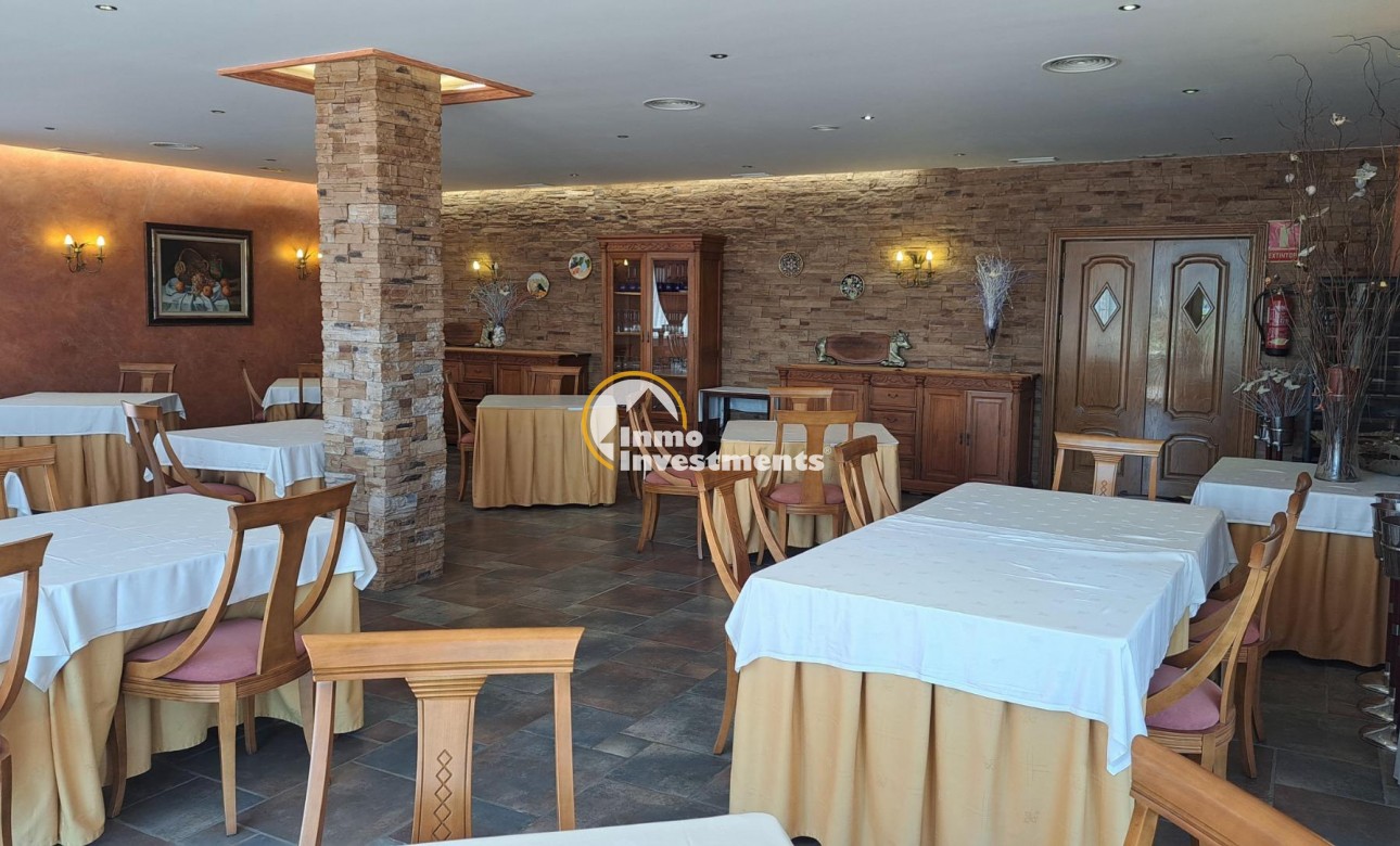 Reventa - Local comercial - Orihuela Costa - Lomas De Cabo Roig