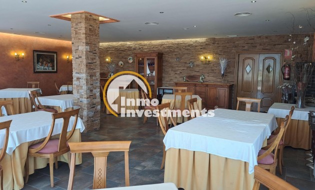 Reventa - Local comercial - Orihuela Costa - Lomas De Cabo Roig