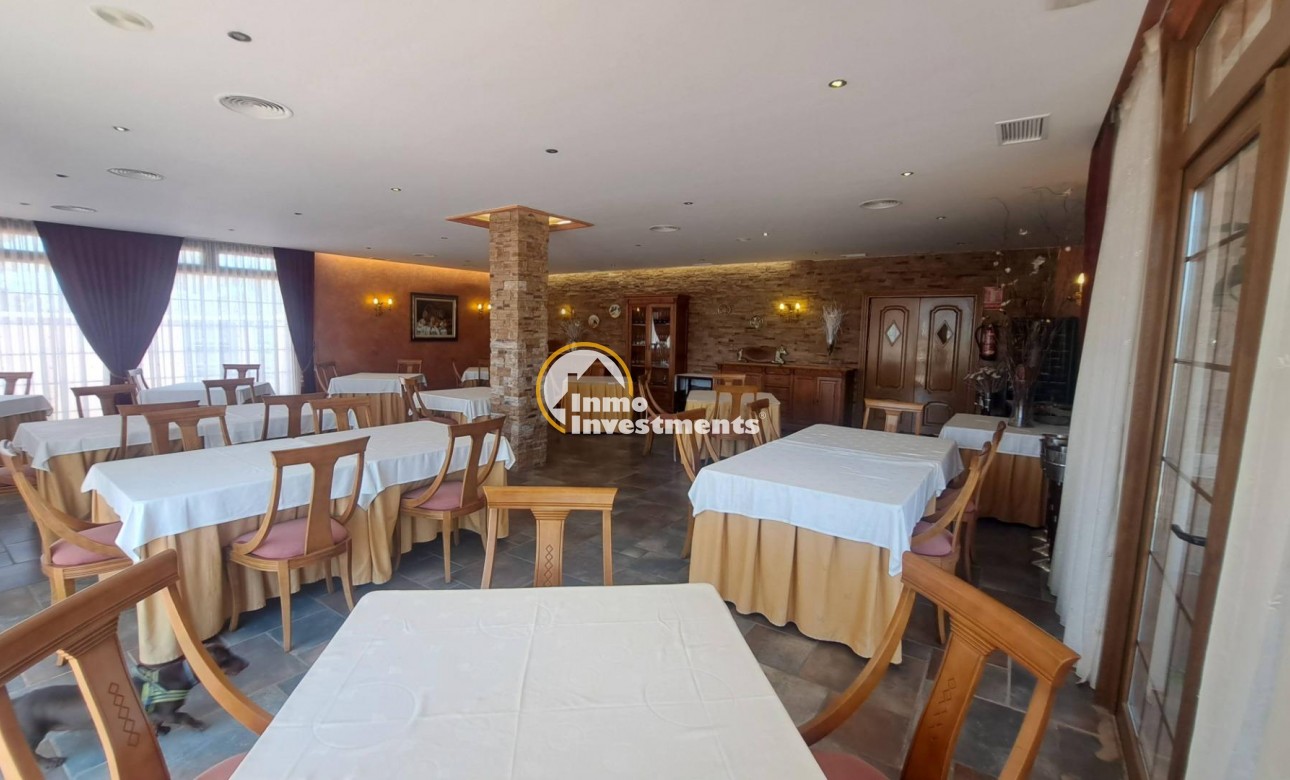 Reventa - Local comercial - Orihuela Costa - Lomas De Cabo Roig