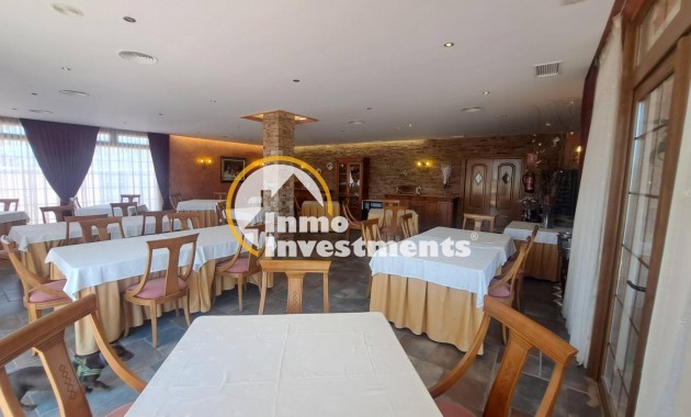 Reventa - Local comercial - Orihuela Costa - Lomas De Cabo Roig