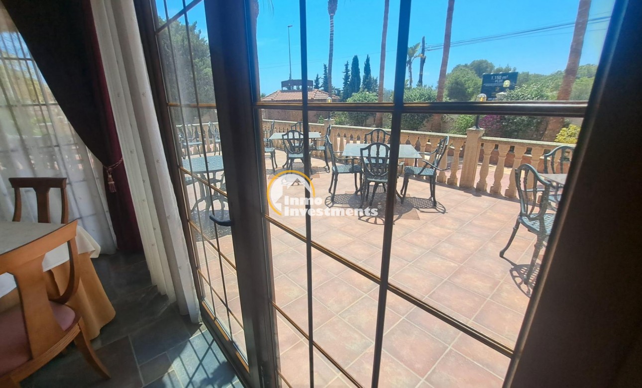 Reventa - Local comercial - Orihuela Costa - Lomas De Cabo Roig