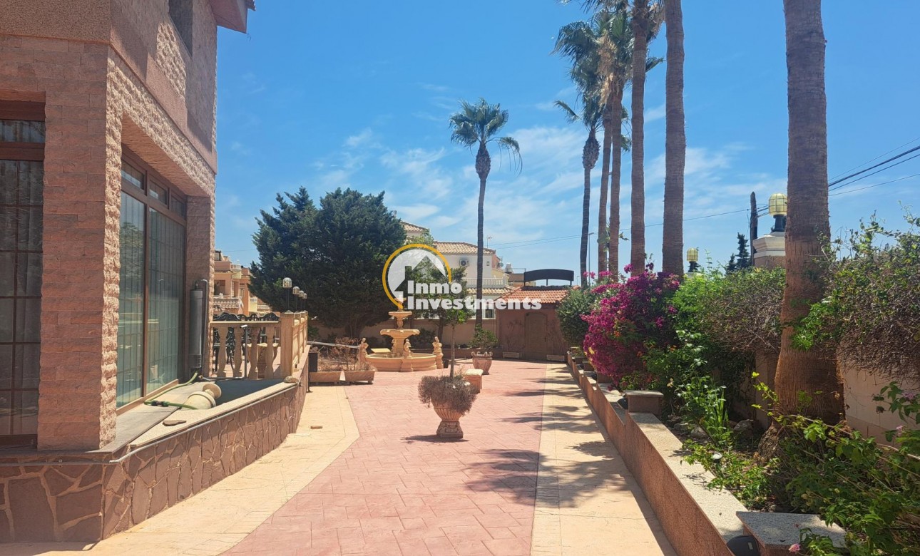Reventa - Local comercial - Orihuela Costa - Lomas De Cabo Roig