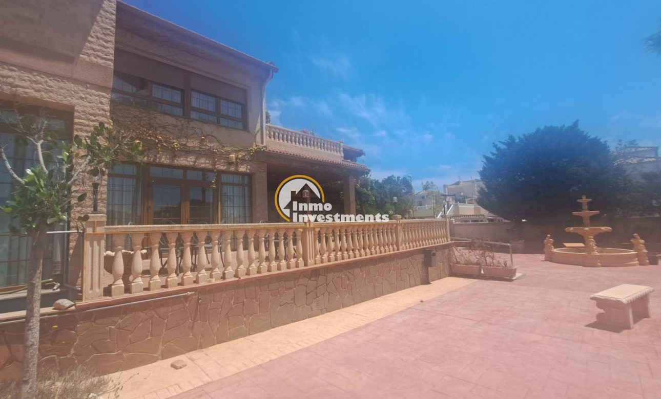 Reventa - Local comercial - Orihuela Costa - Lomas De Cabo Roig