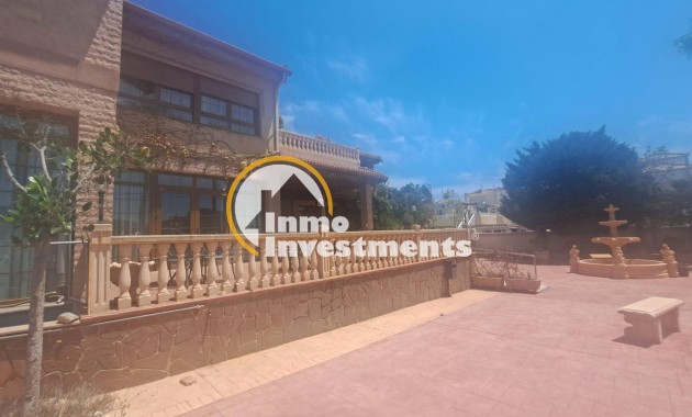 Reventa - Local comercial - Orihuela Costa - Lomas De Cabo Roig