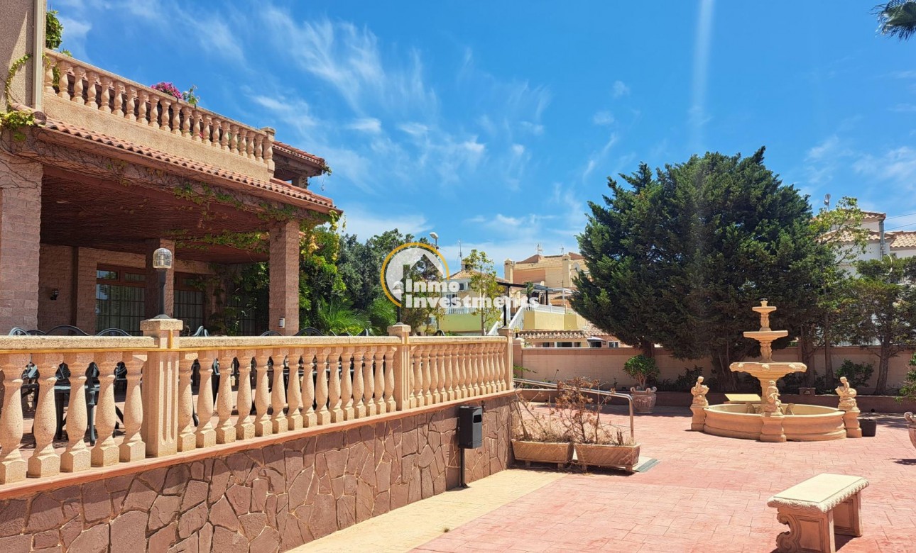 Reventa - Local comercial - Orihuela Costa - Lomas De Cabo Roig