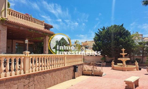 Reventa - Local comercial - Orihuela Costa - Lomas De Cabo Roig