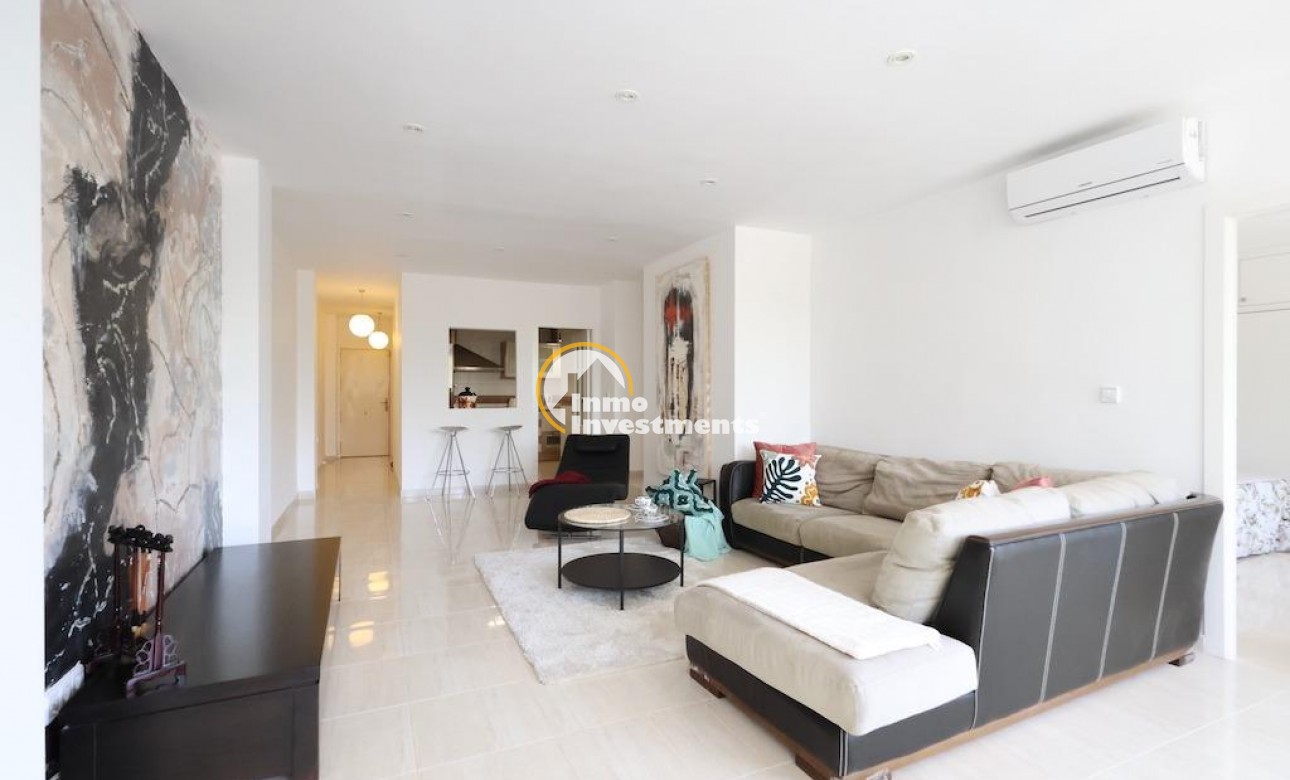 Resale - Apartment - Torrevieja