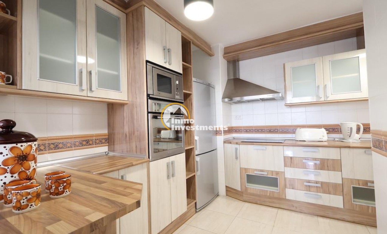 Resale - Apartment - Torrevieja