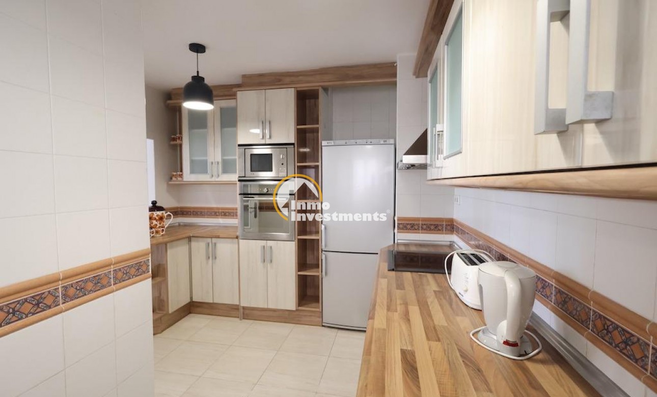 Resale - Apartment - Torrevieja